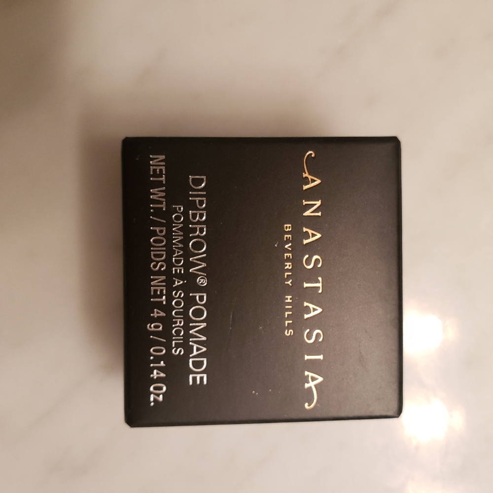 Anastasia Beverly Hills Dipbrow Pomade